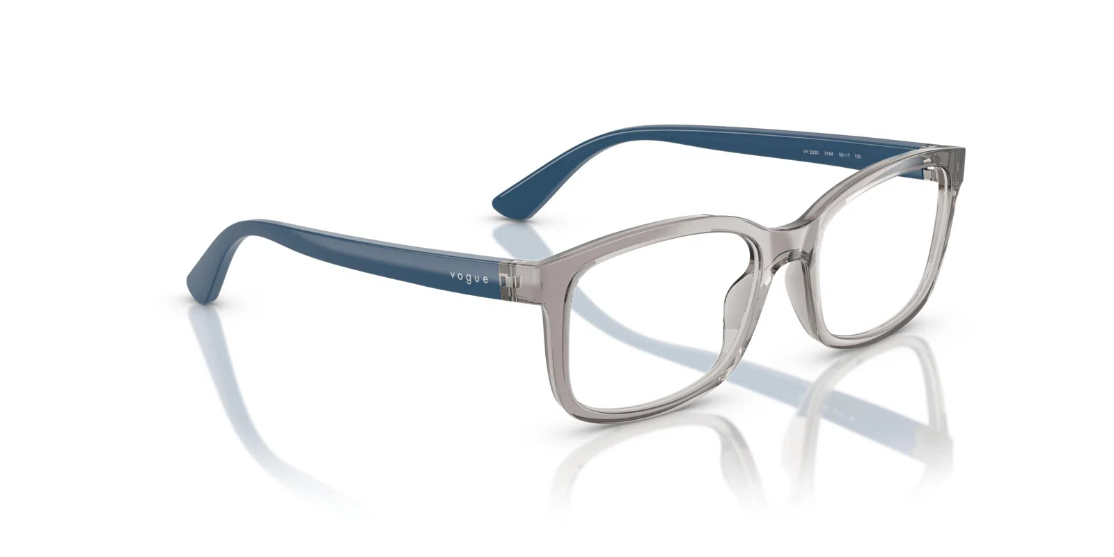 Vogue Eyewear Kids Vista 2030 Eyeglasses - view 26